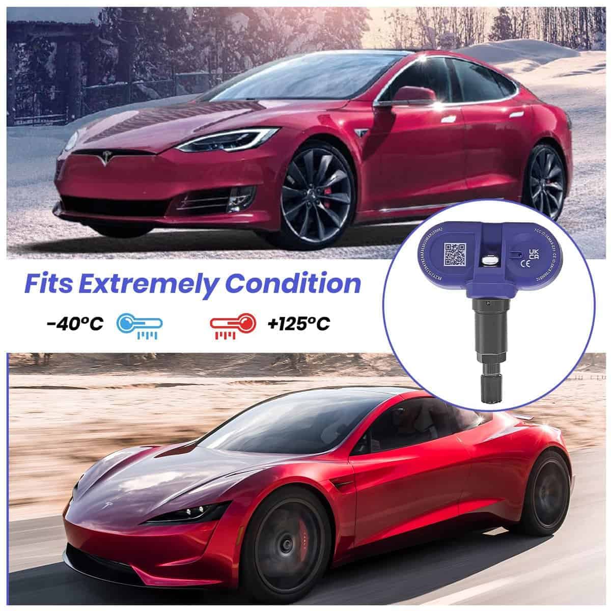 Sensor de Sistema de Monitoreo de Presión -2021-2025 - Imagen 7