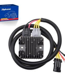 Regulador de Voltaje Rectificador para Polaris Ranger/RZR