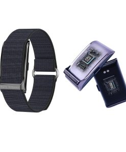 Pulsera Inteligente para la Salud, Ultraligero sin Pantalla