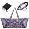 Bolso Grande para Esterilla de Yoga con -Tótem Antiguo
