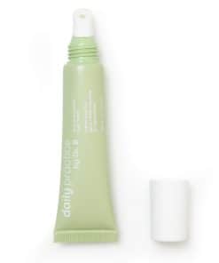 Crema para los ojos Daily Practice by Dr. B, Cuidado