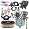 Kit de carburador TSHOU 15003-7061 para motor Kawasaki