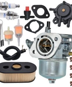 Kit de carburador TSHOU 15003-7061 para motor Kawasaki