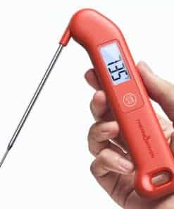 Termómetro Profesional Digital para Carne, Lectura