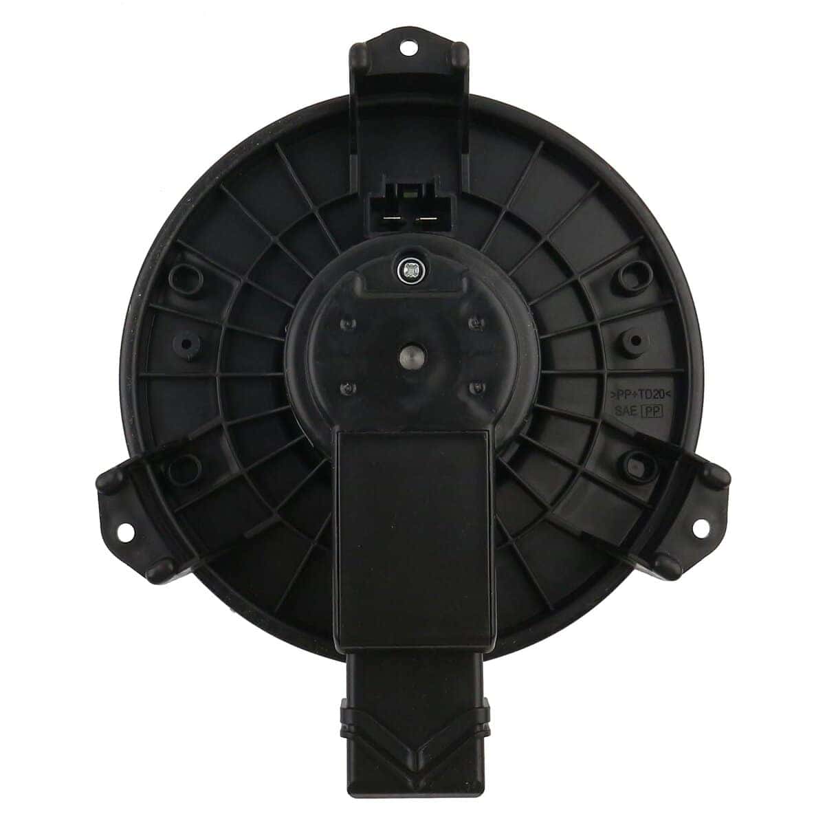 Motor soplador de 24V compatible con Hitachi ZX210K-5G - Imagen 6