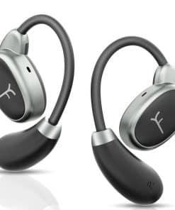 Audífonos inalámbricos de oído abierto FNHMSL Bluetooth