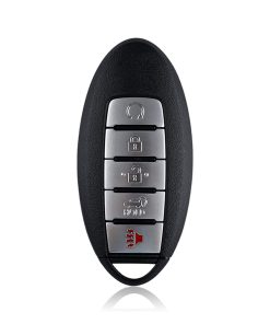 Llave Inteligente para Nissan Rogue 2019-2020 (SUV) Fob