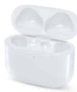 Estuche de carga inalámbrico Meliif, Estuche de cargador