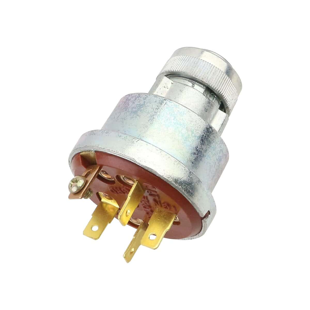 Interruptor de arranque compatible con motor Caterpillar - Imagen 6