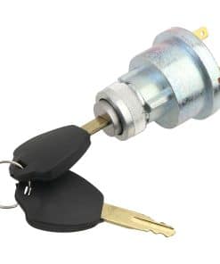 Interruptor de arranque compatible con motor Caterpillar