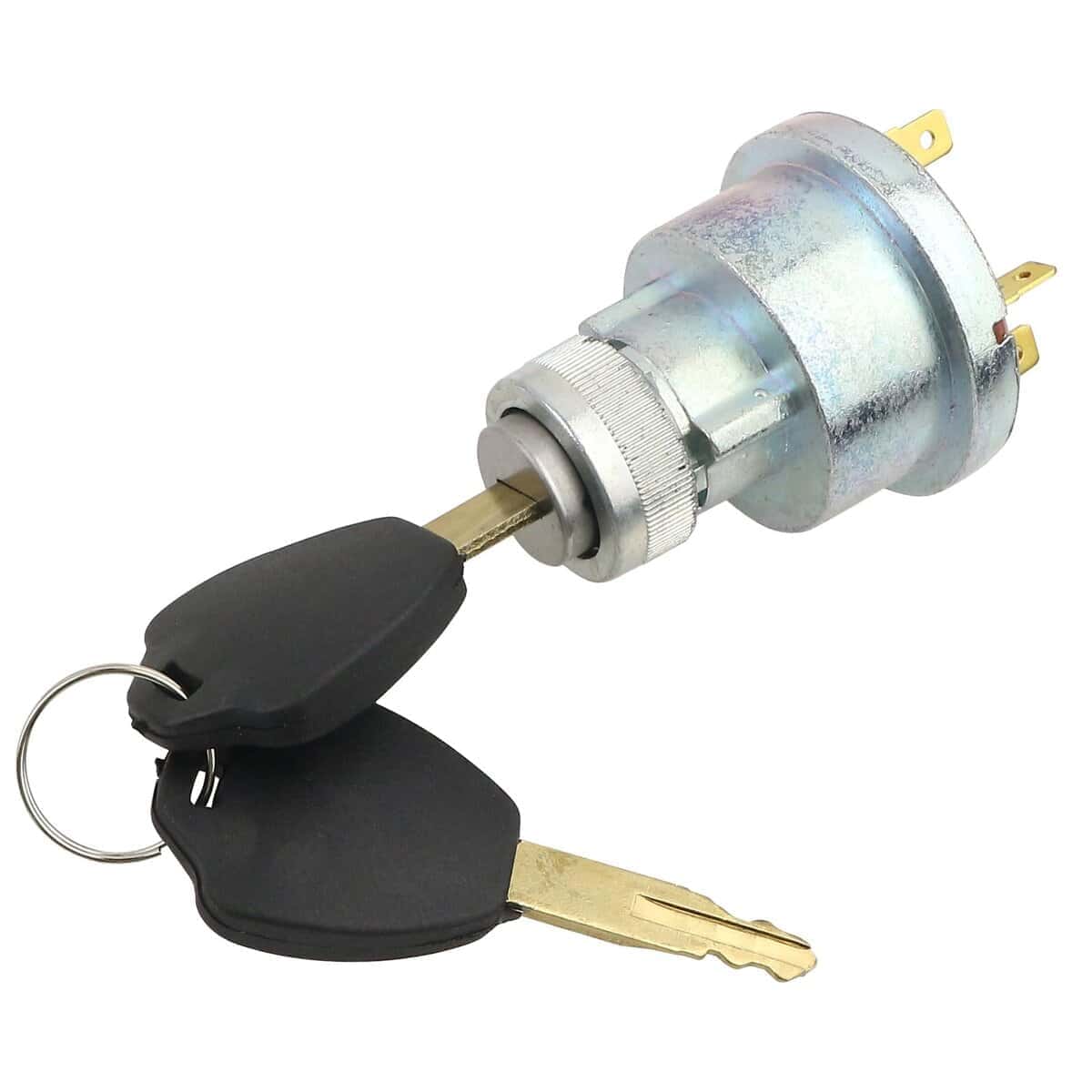 Interruptor de arranque compatible con motor Caterpillar