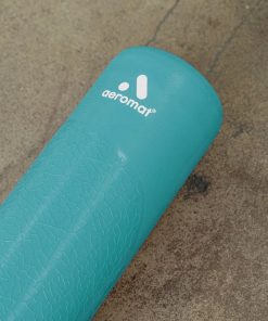 Rodillo de Aire Ajustable con Bomba North Sea - Rodillo de