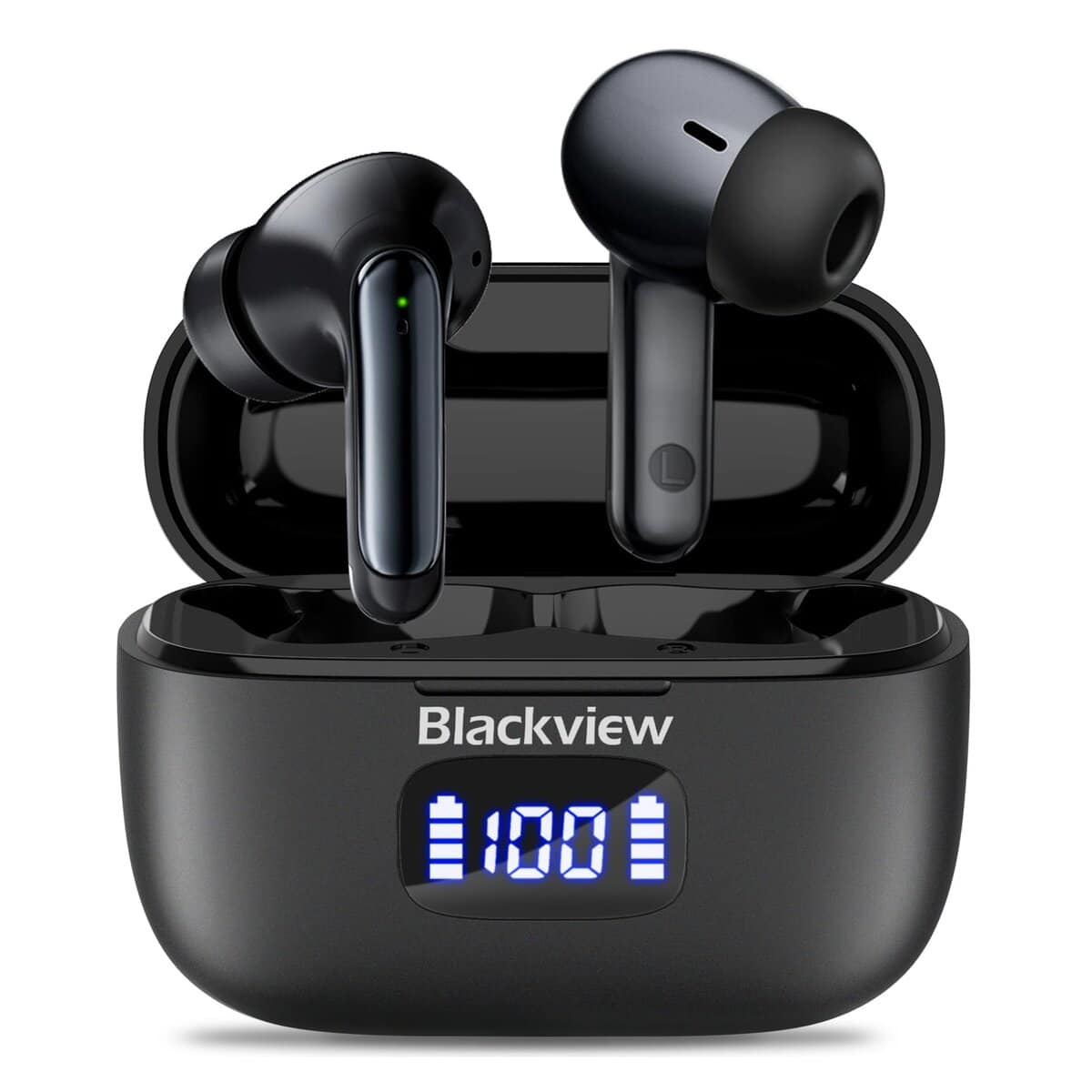 Audífonos Inalámbricos Blackview con Cancelación de Ruido,