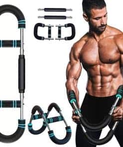 Brazo Entrenador - Entrenador de Brazo Ajustable, Barra de