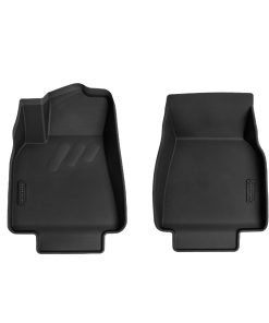 Tapetes BaseLayer para Tesla Model Y -Negro