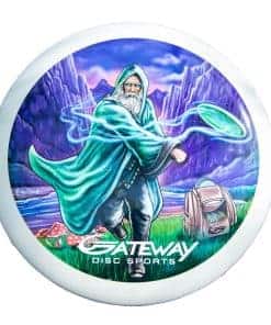 Eagles Crossing Gateway Disc Sports Wizard Vivid Color #5