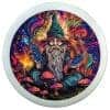 Gateway Disc Sports Vivid Color Wizard - Mr. Groovy -
