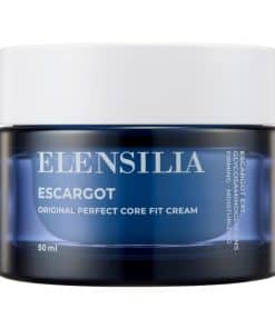 Crema Elensilia Escargot Original Perfect Core Fit, 50ml