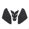 IZX Fits For YAMAHA MT09 MT-09 SP Protector de Pegatina