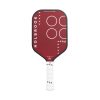 Pala de Pickleball Holbrook Aero Series Edgeless: Aprobada