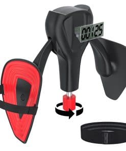 Thigh Master de 3ra Generación 0-100 lbs con Resistencia