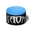 TAOM Tiza Premium para Taco de Billar V10 Azul