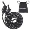 Cuerda de Saltar Flow Rope para Fitness - Cuerda de Saltar