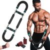 Entrenador de Brazo Saker Twister, Equipo de Ejercicio de