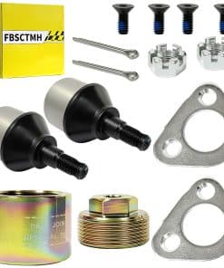 7061158 Herramienta para quitar junta de bola y soportes de