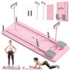 Tablero de Pilates Plegable Vitalco 2025 Juego de