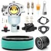 Carburador Para Kohler KT725 KT730 KT735 KT740 KT745 Motor