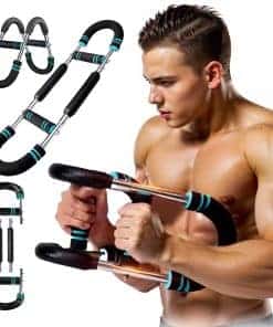 ACAOLOOM Twister Arm Trainer, Equipo de Entrenamiento de