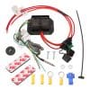 Controlador de Ventiladores para Radiador Digital 12V 24V