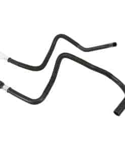 2PCS Manguera de Calefacción HVAC (Entrada + Salida) para