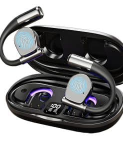 Audífonos de Traducción AI en Tiempo Real, 144 Idiomas