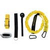 Cinturón de Resistencia VYTHOS Core & Hip Belt, Entrenador