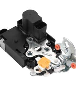 Actuador de cerradura de puerta delantera izquierda -