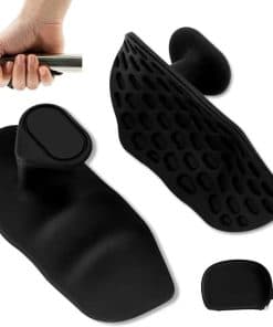 Agarres Originales de Levantamiento de Pesas para Hombres y