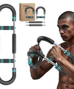 Twister arm Trainer, Equipo de Entrenamiento de Pecho con
