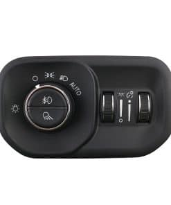 Interruptor de Faros Compatible con Ram
