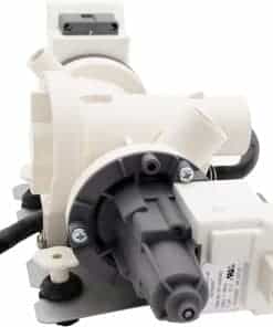 Bomba de Drenaje de Agua W11458345 Versión 2025 Compatible