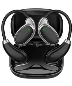 Audífonos de Traducción de Idiomas, Traducción en Tiempo