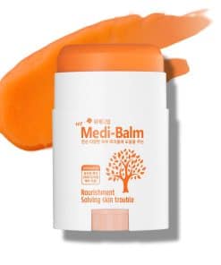 Bálsamo Multicuidado wemedibalm | Calmante e Hidratante