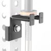 Soporte de Barra Olímpica Montado en Rack para Racks de