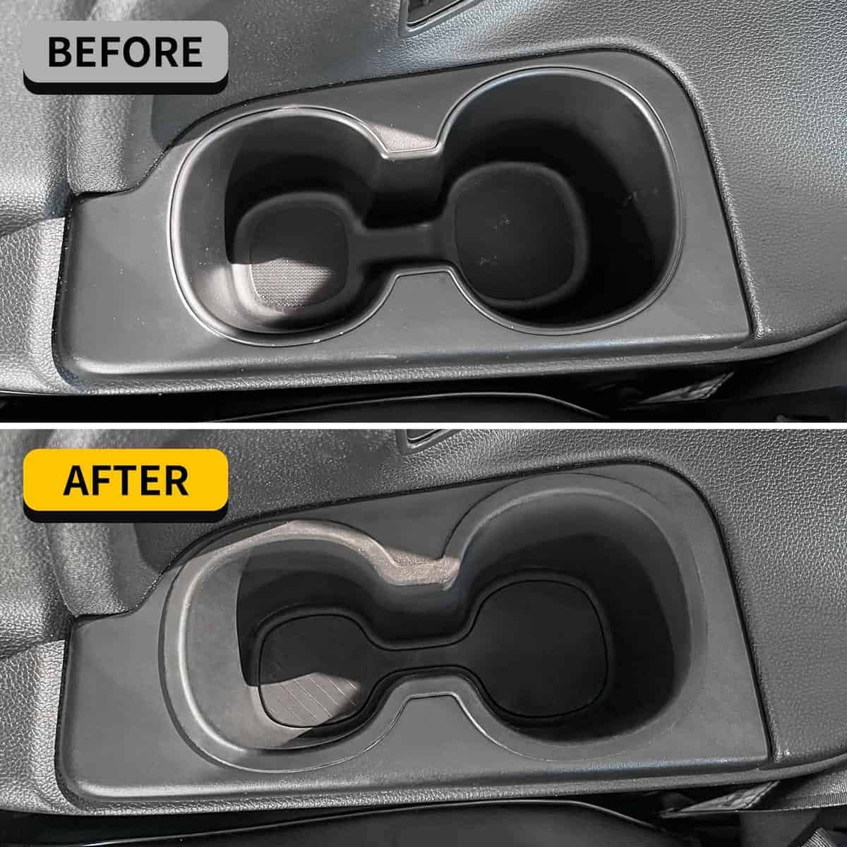 Portavasos Maxzina Compatible con Honda Pilot 2023-2025 - Imagen 3