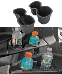 Portavasos Maxzina Compatible con Honda Pilot 2023-2025