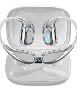 Auriculares de Traducción de Idiomas, Traducción en Tiempo