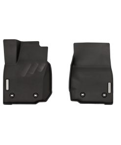 Tapetes BaseLayer para Toyota Tacoma -Gris