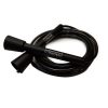 Cuerda de Saltar FightWon de 5mm PVC para Fitness | Cuerda