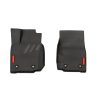 Tapetes BaseLayer para Toyota Tacoma -Rojo